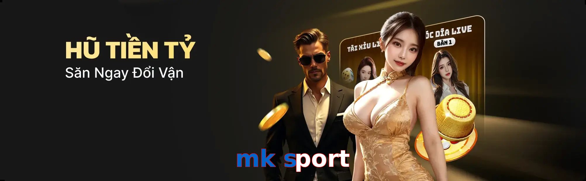 mk sport